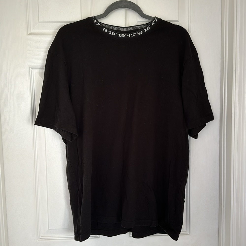 Bundle (2) H&M shirts - Picture 3 of 8